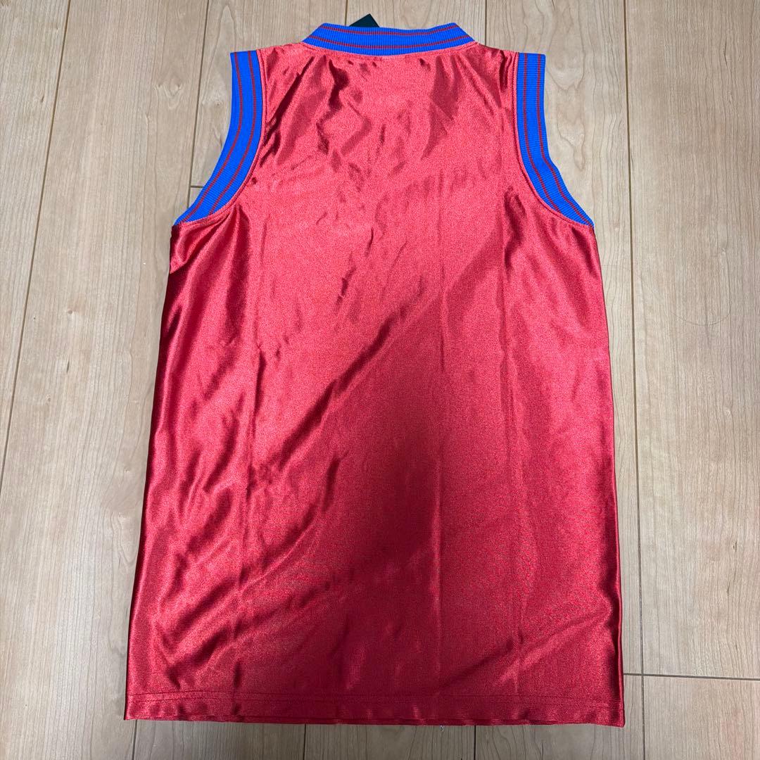 NIKE DRI-FIT バスケットボールタンクトップ M レディース 光沢 (2/5)