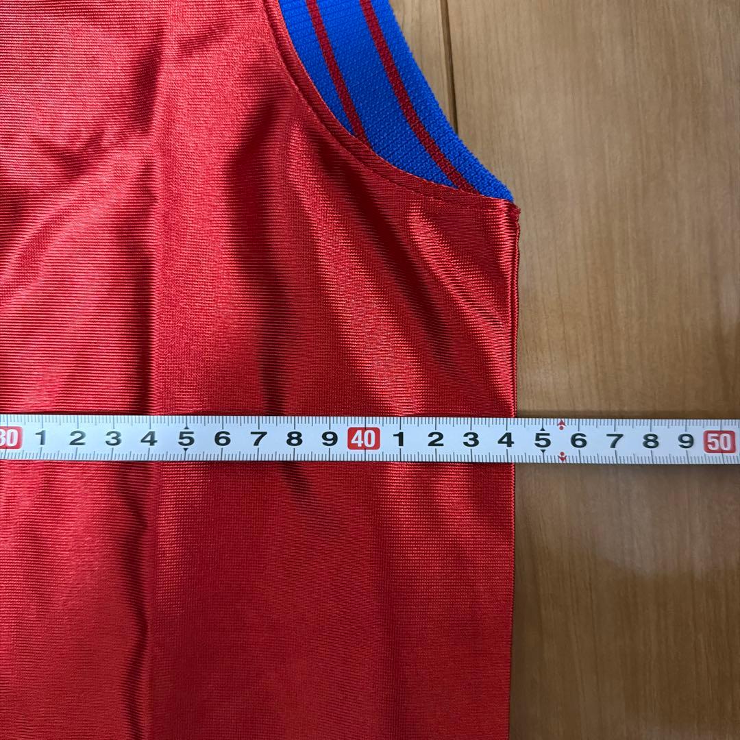 NIKE DRI-FIT バスケットボールタンクトップ M レディース 光沢 (5/5)