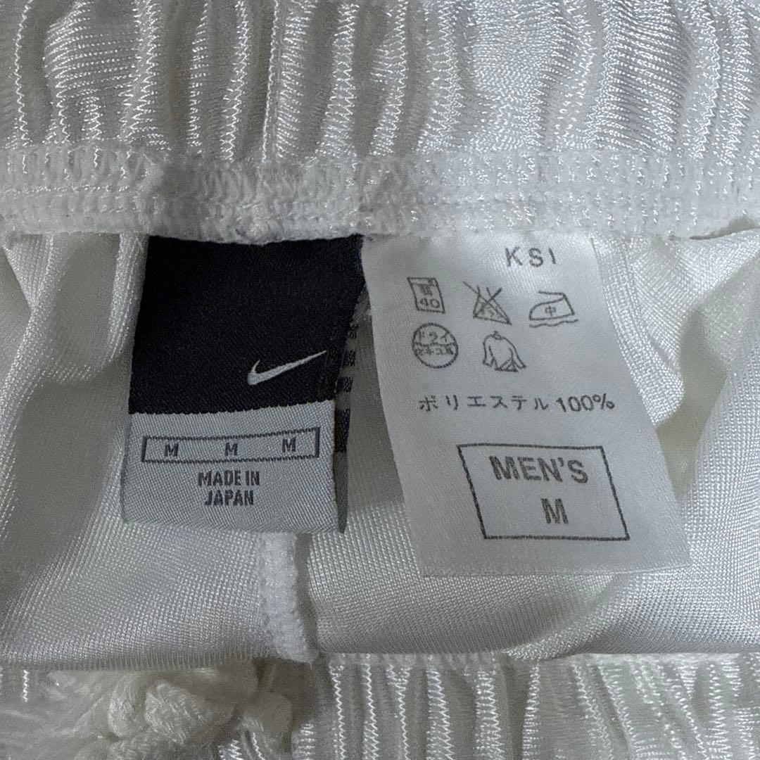 Nike メンズ Mサイズ ハーフパンツ 29番 光沢 (3/3)