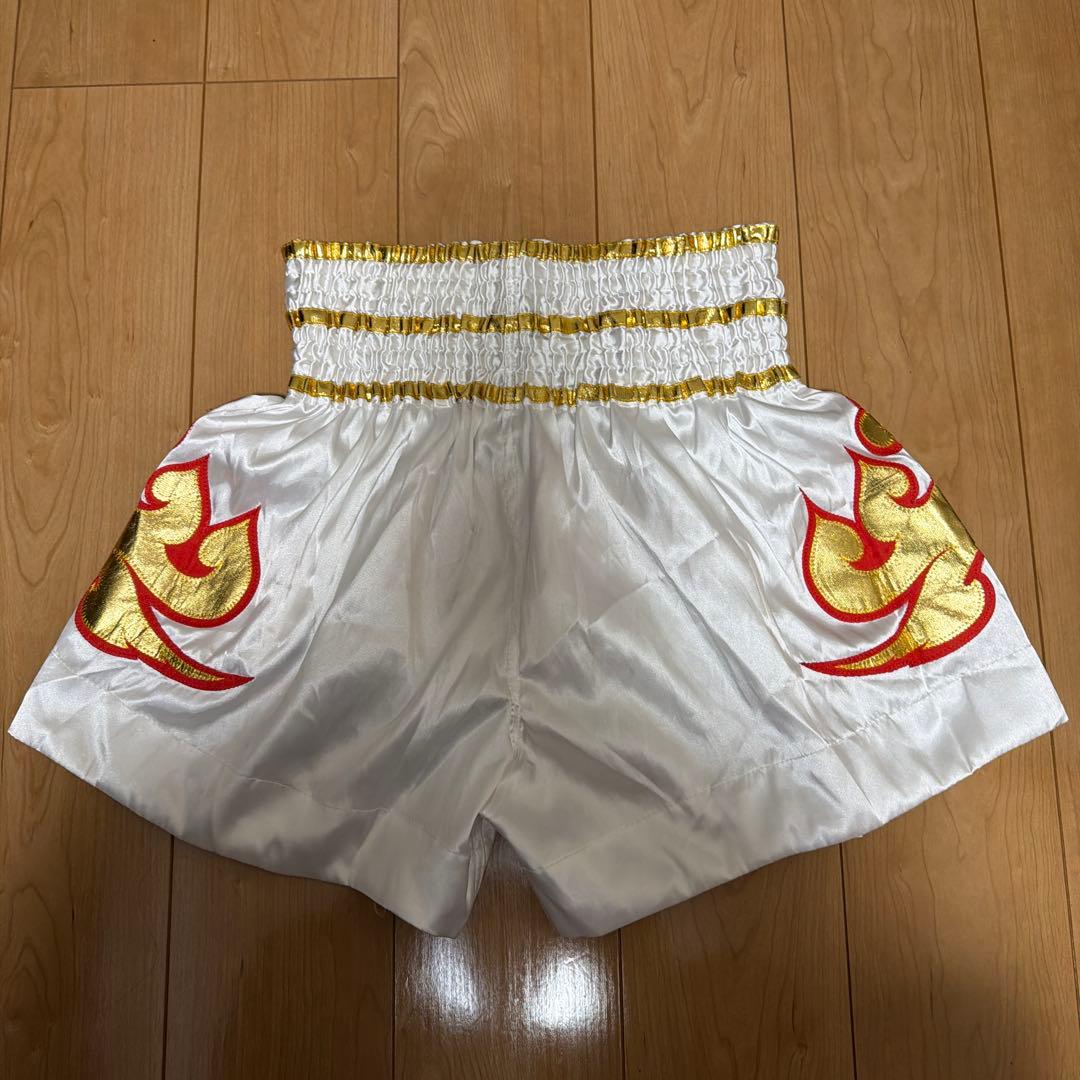 タイパンツ CHAMP SPECIAL ボクシングショーツ (2/4)