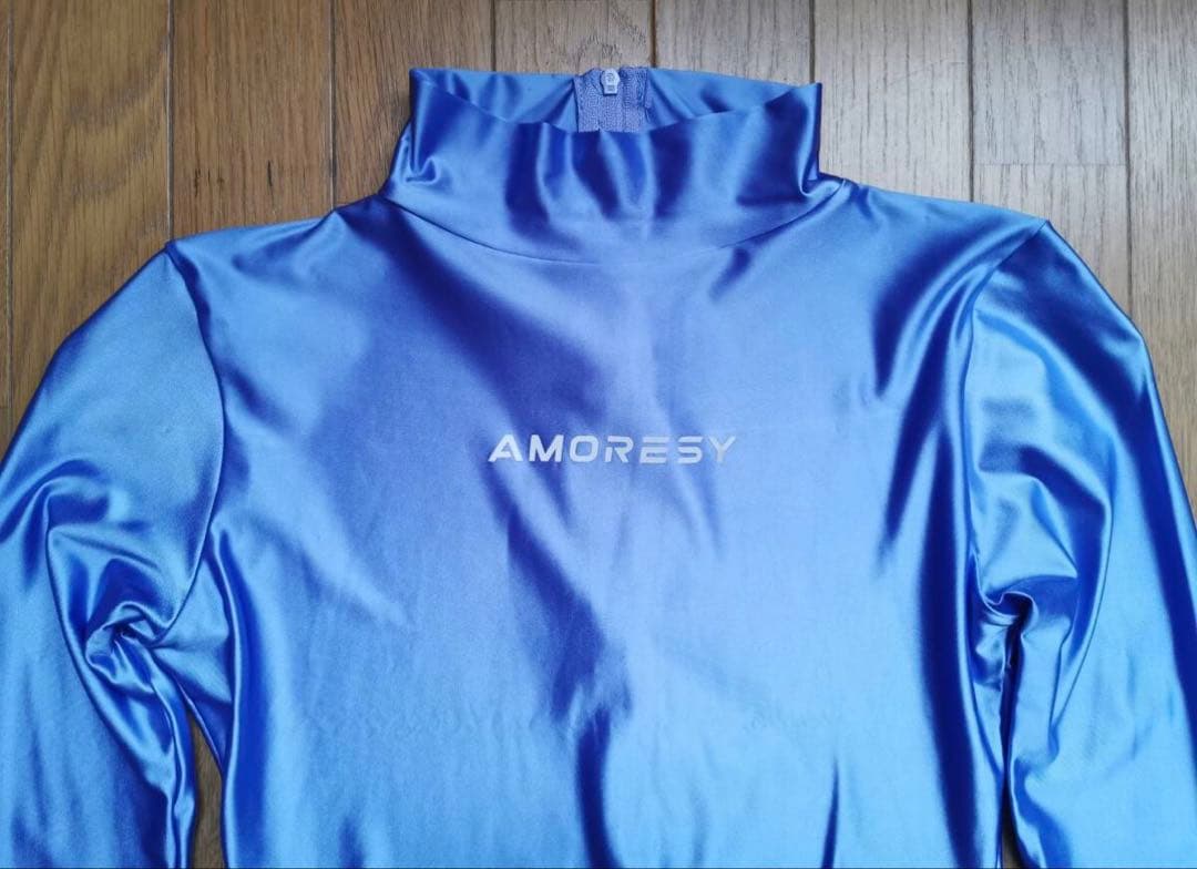 AMORESY Hecate レオタード コスチューム サイズ/M (3/5)