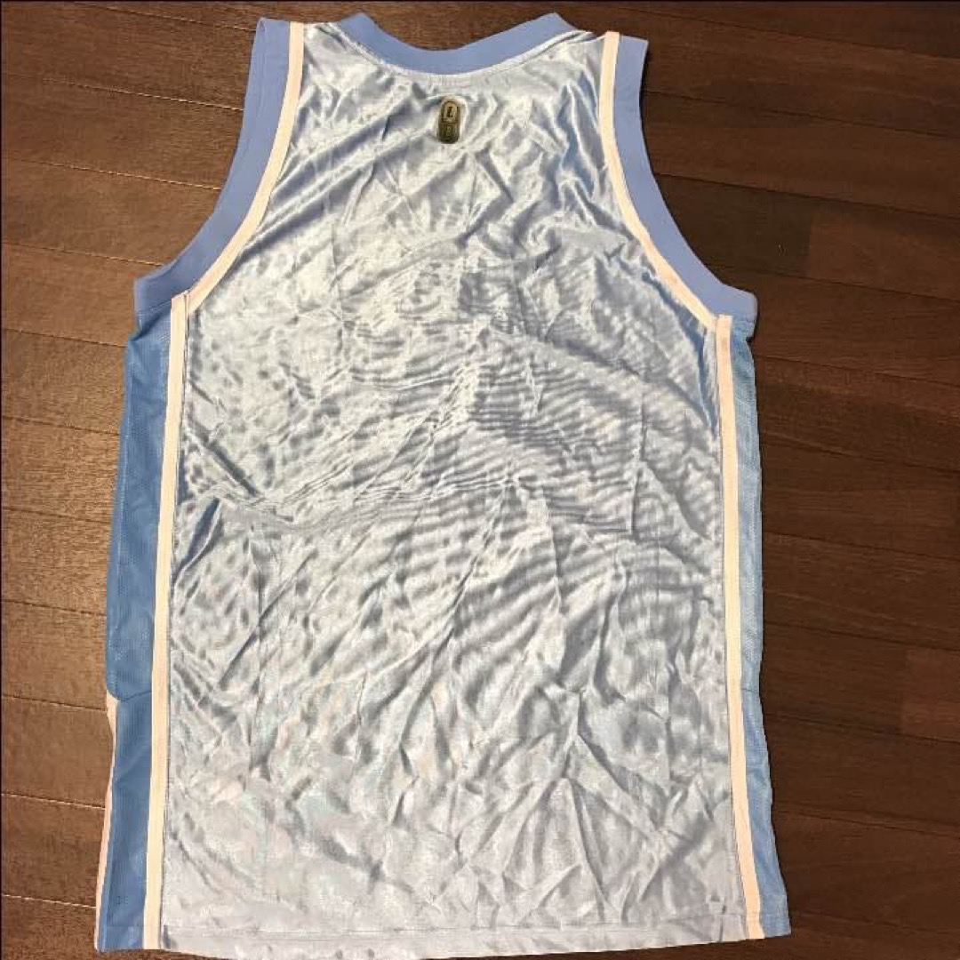 Adidas バスケットボール ユニフォーム 上下 セット (2/2)