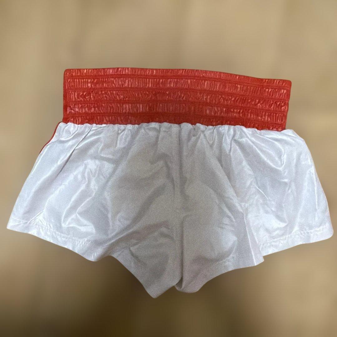 adidas STELLASPORT レディース ショートパンツ M (4/5)