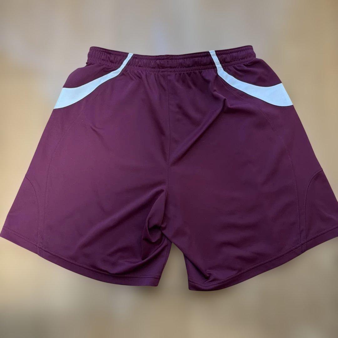 Under Armour サッカーパンツ Lサイズ 68 番 (3/4)