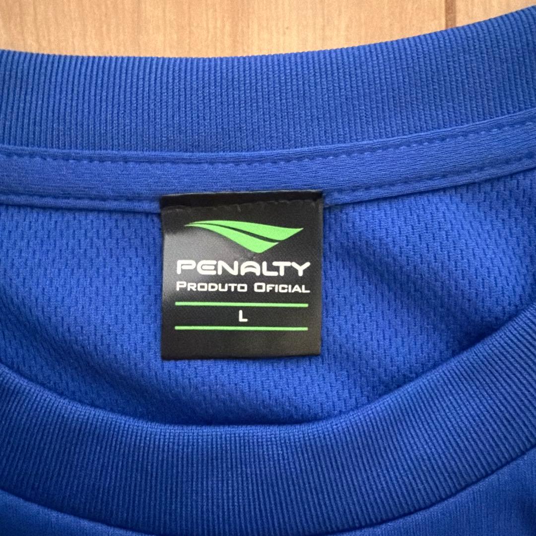羽田ヴィッキーズ 12番 応援 Tシャツ PENALTY Lサイズ (4/6)