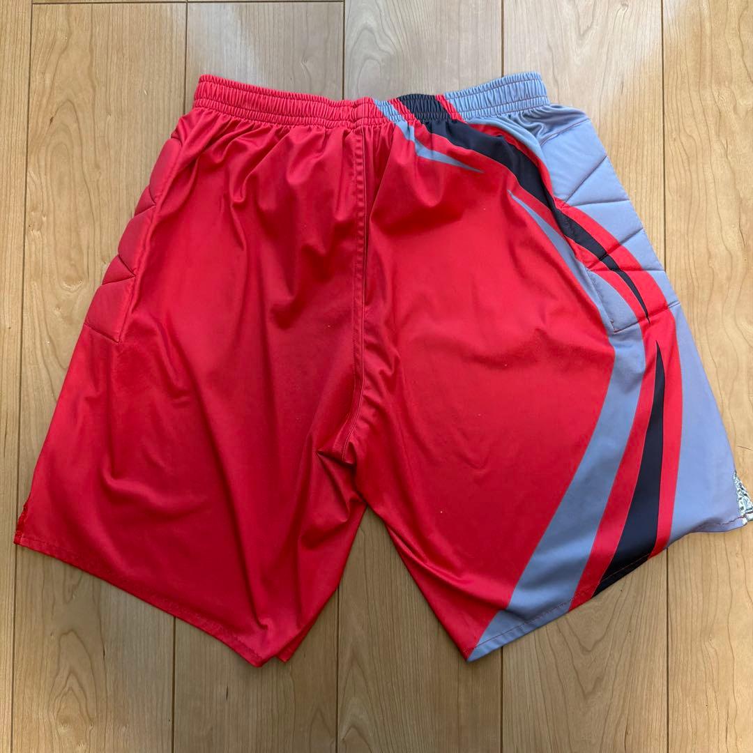 DELLERBA サッカー paradox yokohama ユニフォーム 上下 (8/8)