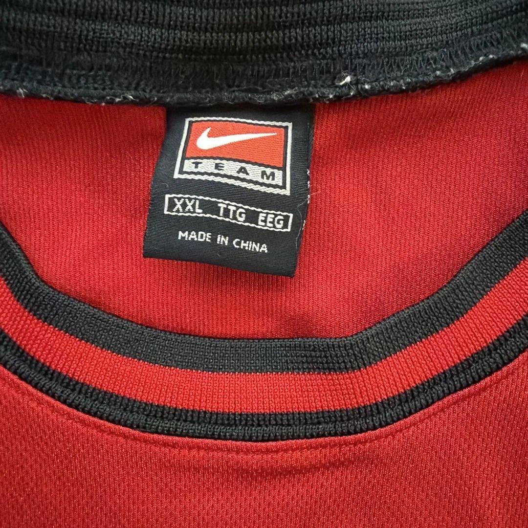 Nike PHOENIX 8 バスケ ユニフォーム 上下 セット 2XL (6/9)