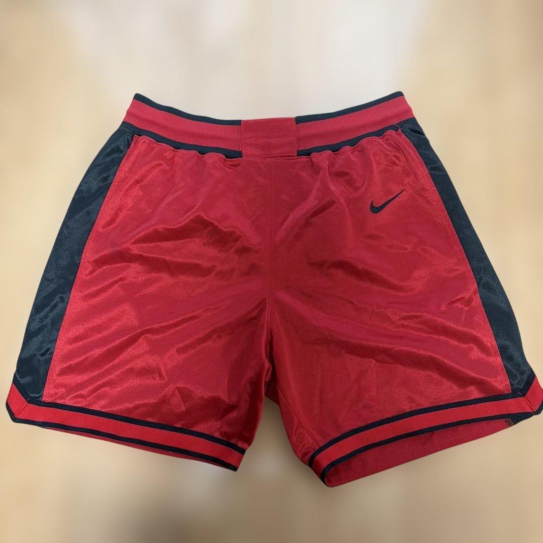 Nike PHOENIX 8 バスケ ユニフォーム 上下 セット 2XL (7/9)