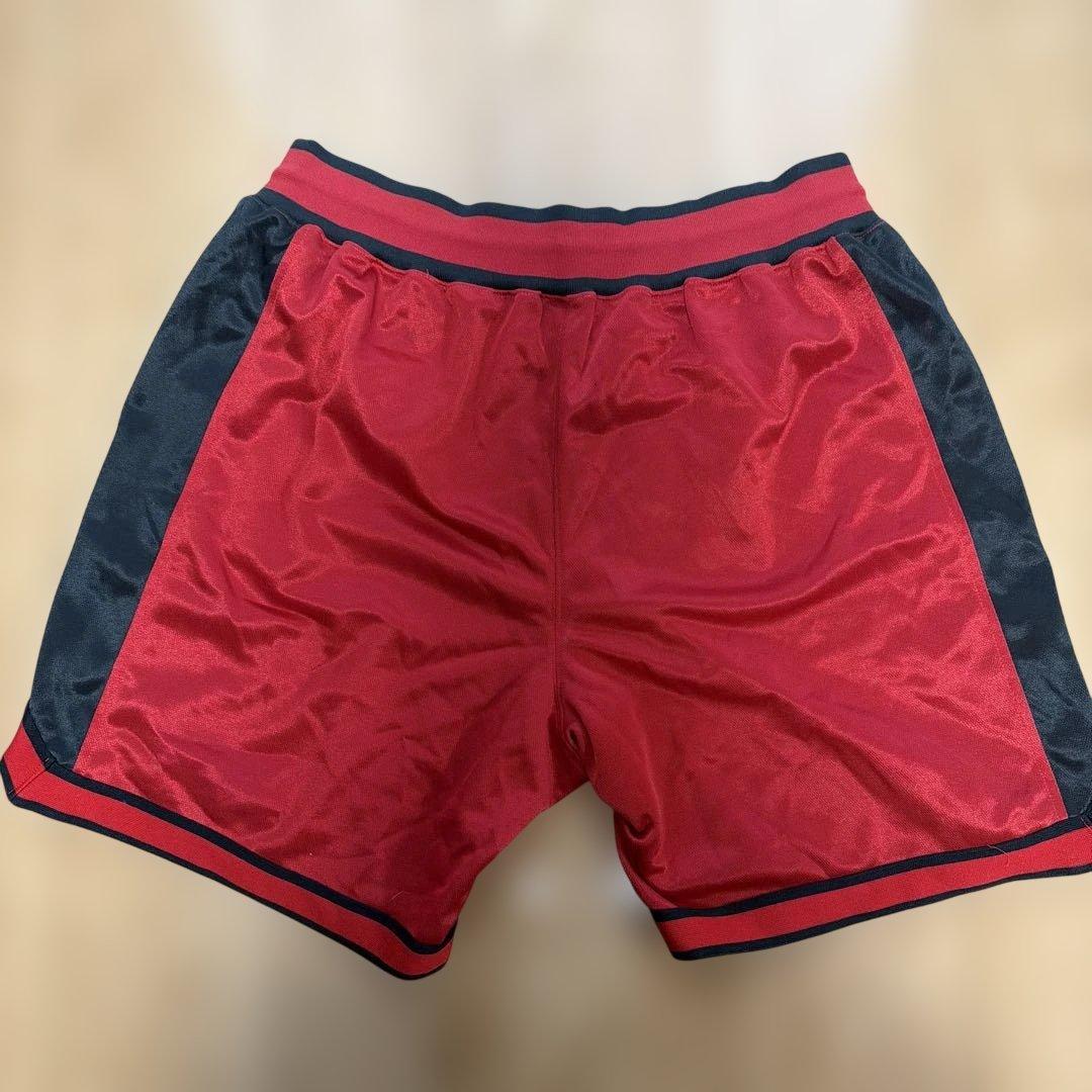 Nike PHOENIX 8 バスケ ユニフォーム 上下 セット 2XL (8/9)