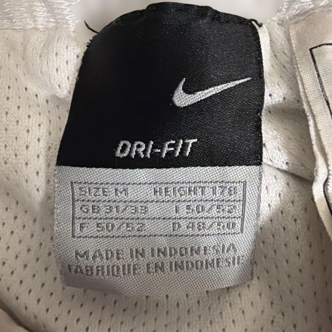 Nike DRI-FITバスケットボール スナップ パンツ XL(M) 光沢 (4/9)