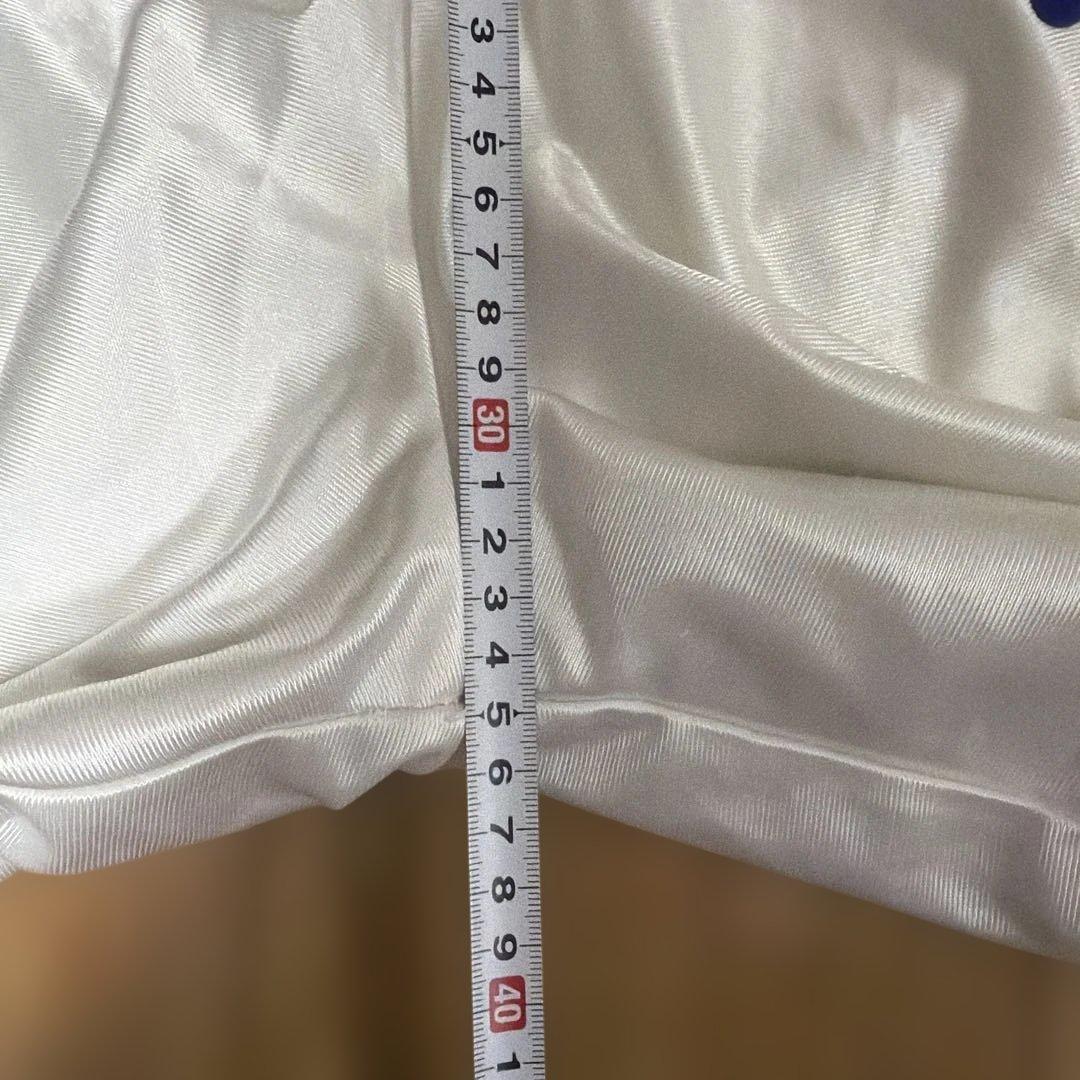 Nike DRI-FITバスケットボール スナップ パンツ XL(M) 光沢 (9/9)