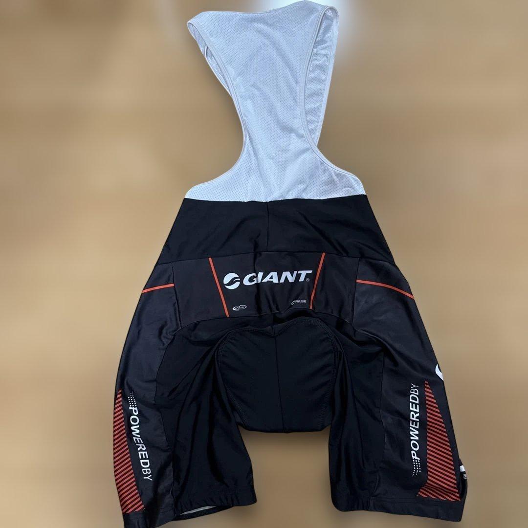 GIANT ビブタイツ シャツ セットアップ XXXLサイズ (5/5)