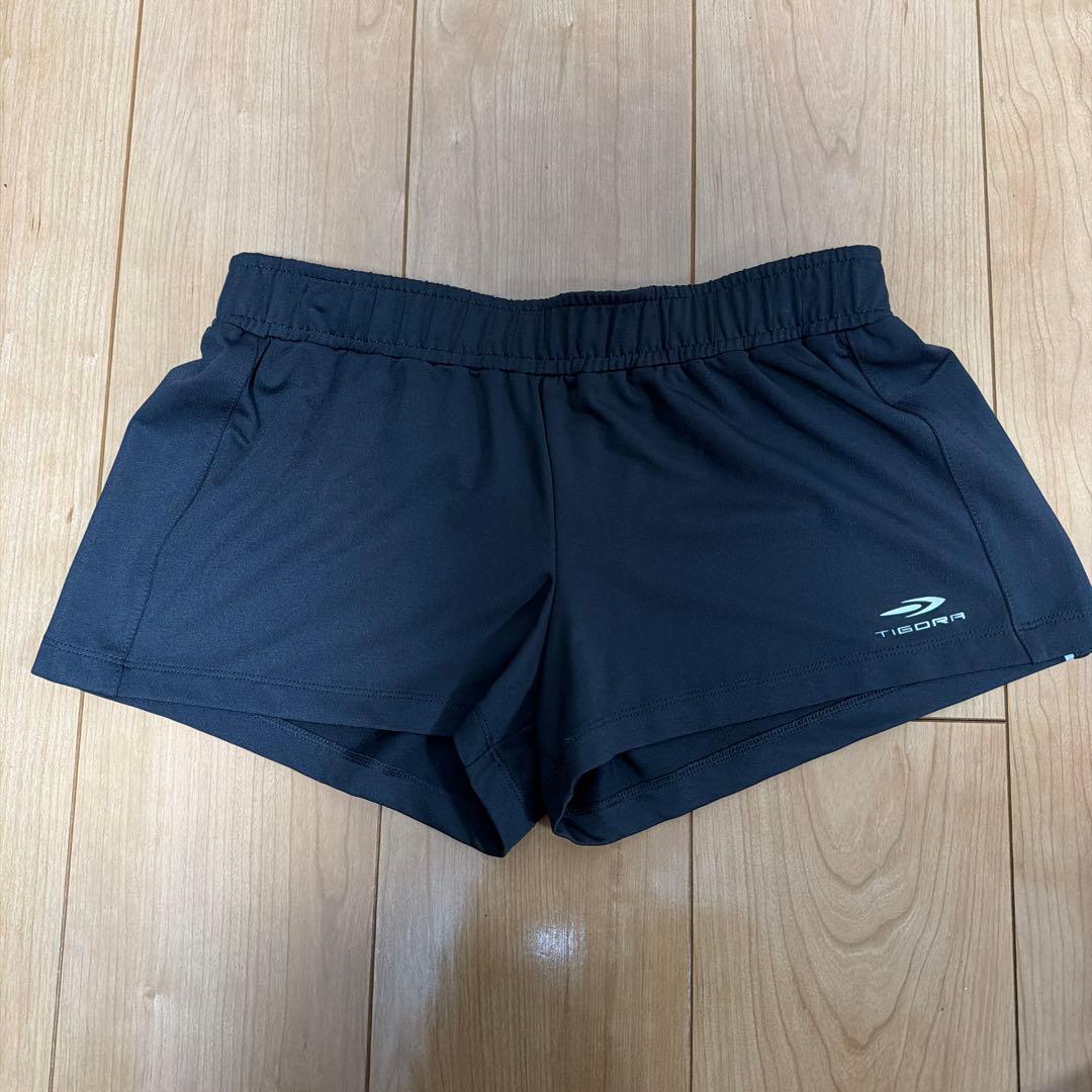 TIGORA ランニングショーツ レディース M (1/3)