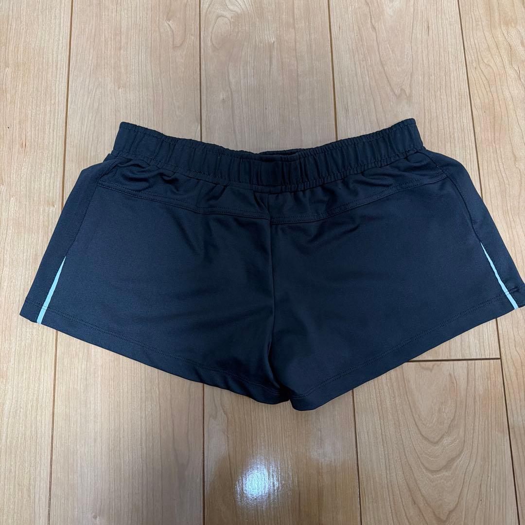 TIGORA ランニングショーツ レディース M (2/3)