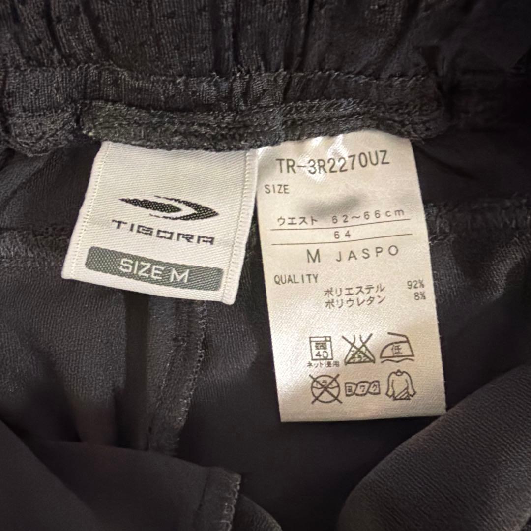 TIGORA ランニングショーツ レディース M (3/3)