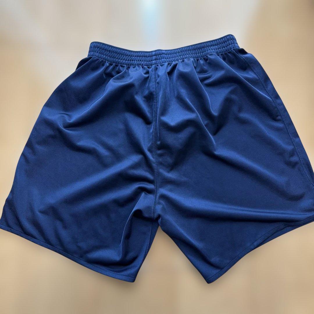 asics バレーボールユニフォーム上下セット Lサイズ (6/8)