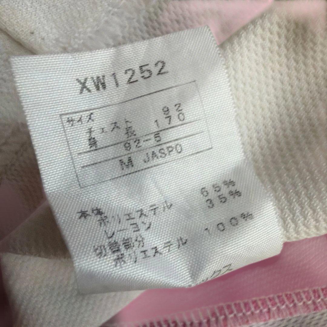 asics HOKUTO 17 バレーボールユニフォーム 長袖シャツ (9/9)