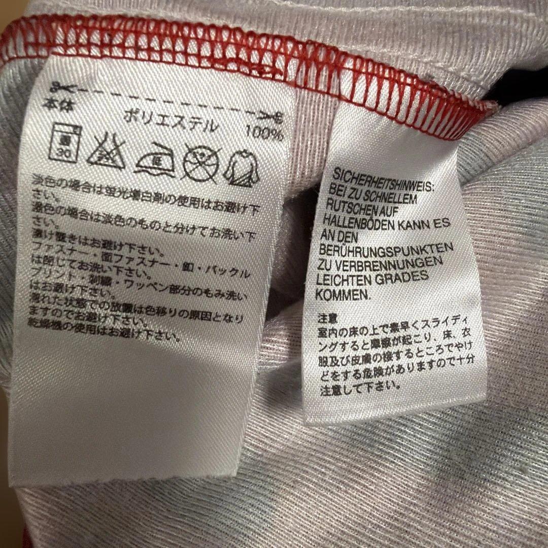 adidas レディース トラックパンツ ローズ柄 迷彩柄 (4/5)
