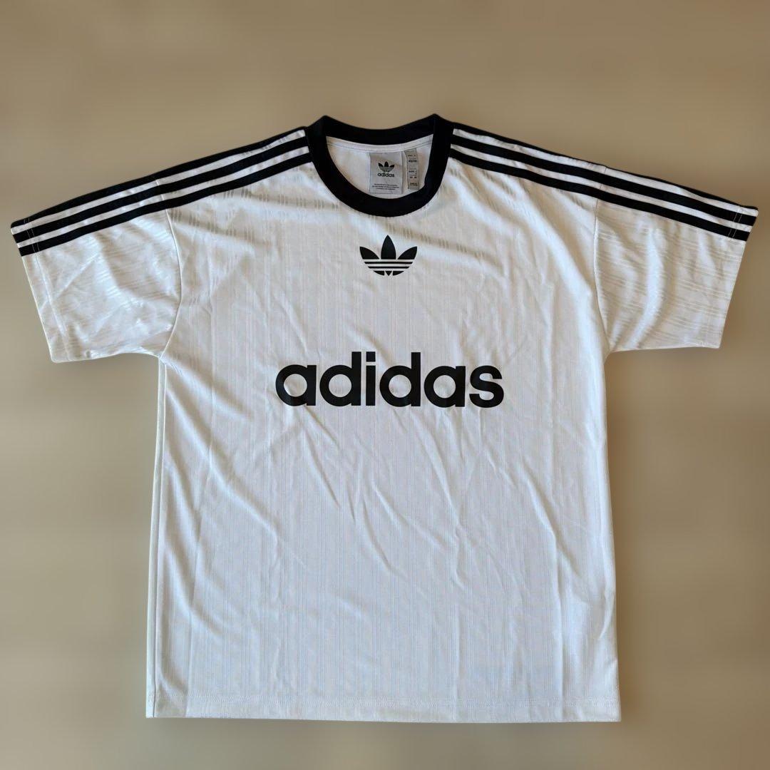 adidas Originals アディカラー Tシャツ (2/6)