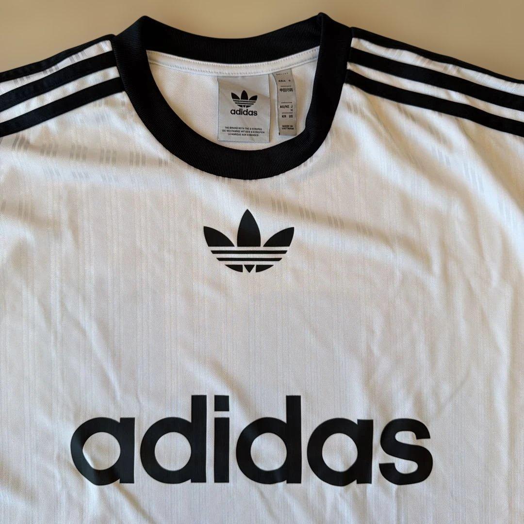 adidas Originals アディカラー Tシャツ (3/6)
