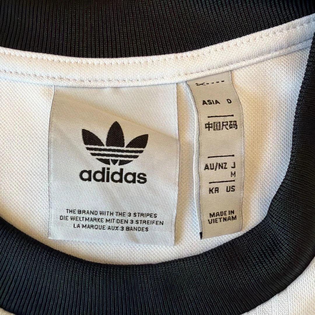 adidas Originals アディカラー Tシャツ (4/6)