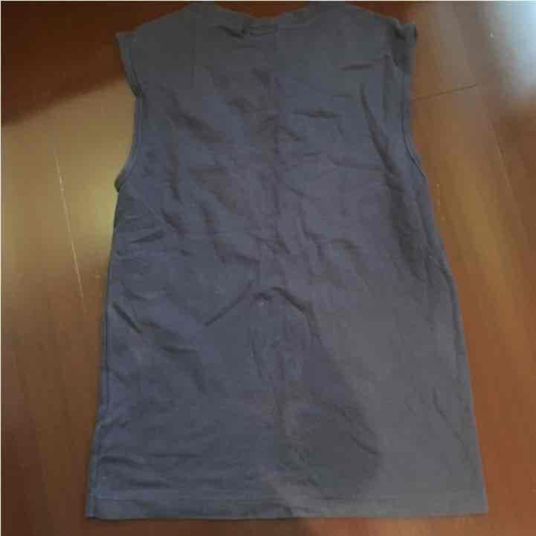 作陽高校 サッカー部 インナー (2/2)