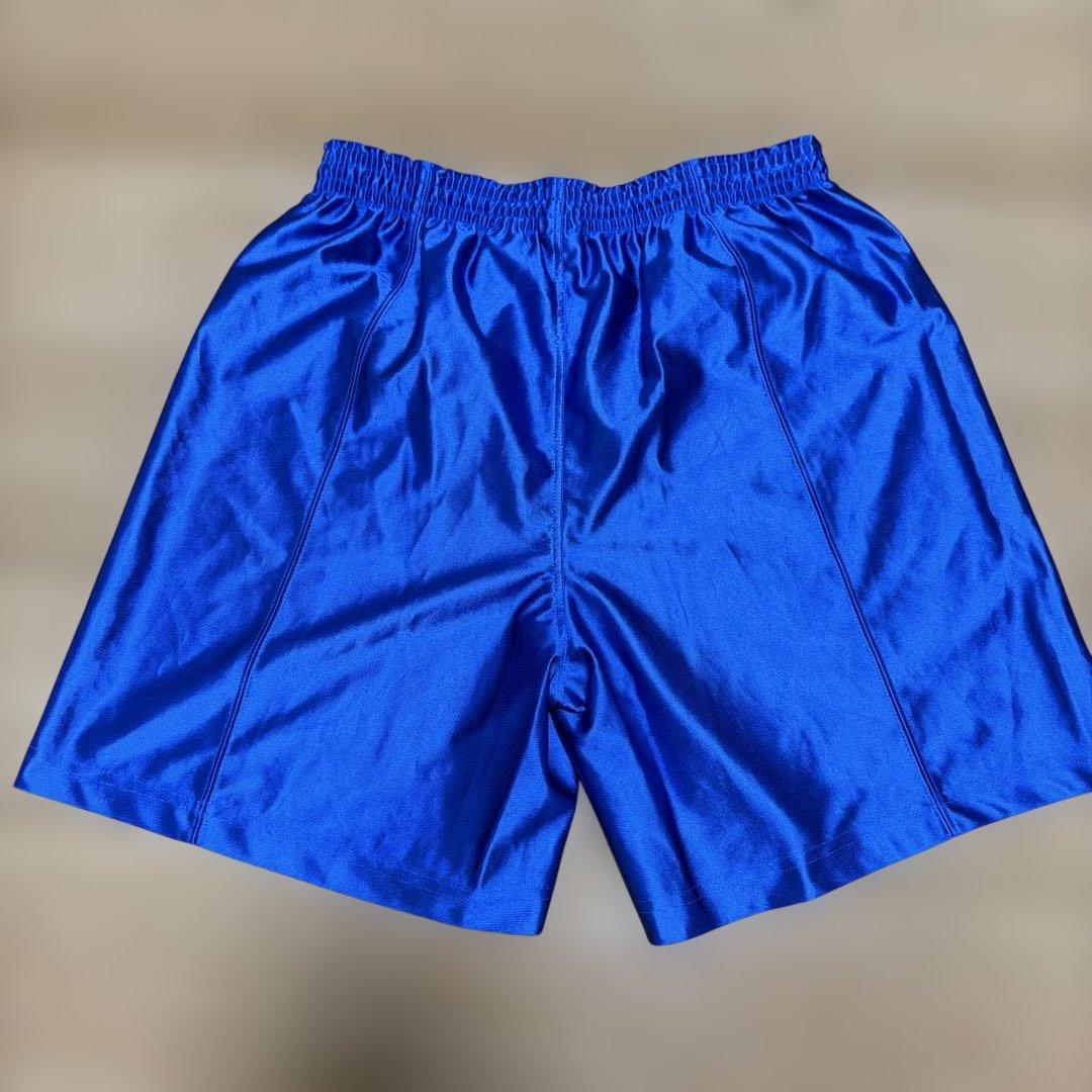Nike サッカー ユニフォーム 上下 ホワイト/ブルー 15 (5/7)