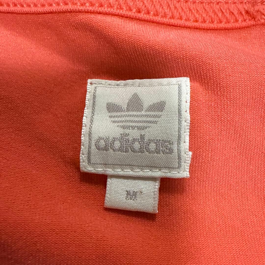adidas レディース タンクトップ M (4/4)