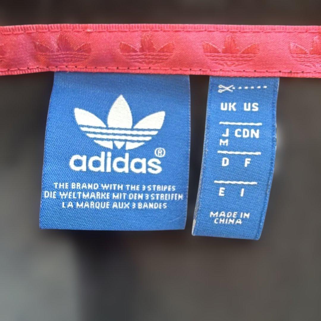 adidas 半袖Tシャツ 黒 レディースM (4/7)