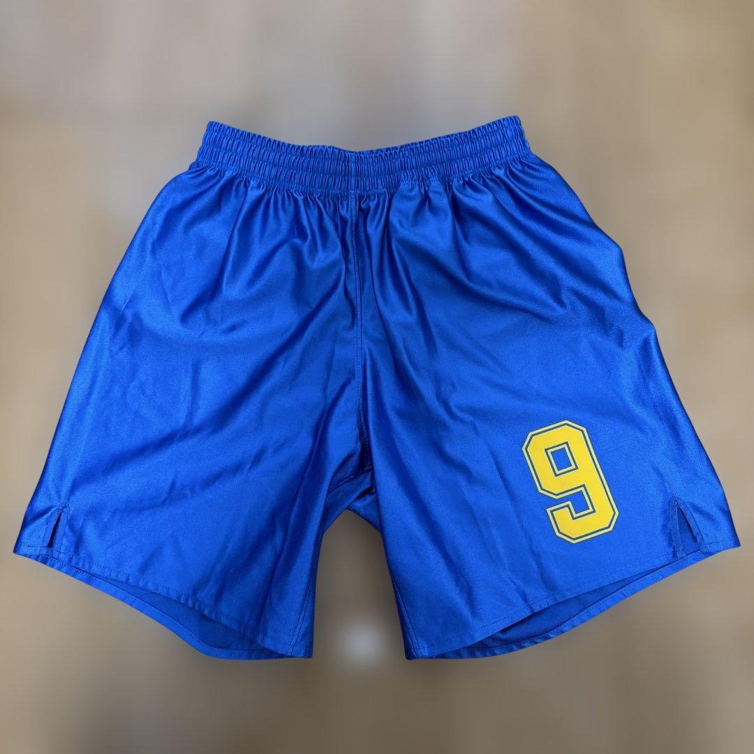Great Vance サッカー ユニフォーム 上下セット 背番号9 サイズS (7/9)