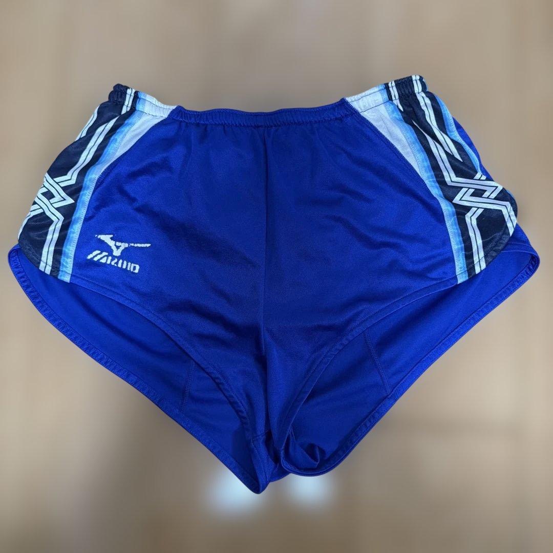 asics 陸上競技用ユニフォーム上下セット メンズ NAKACHO (7/9)