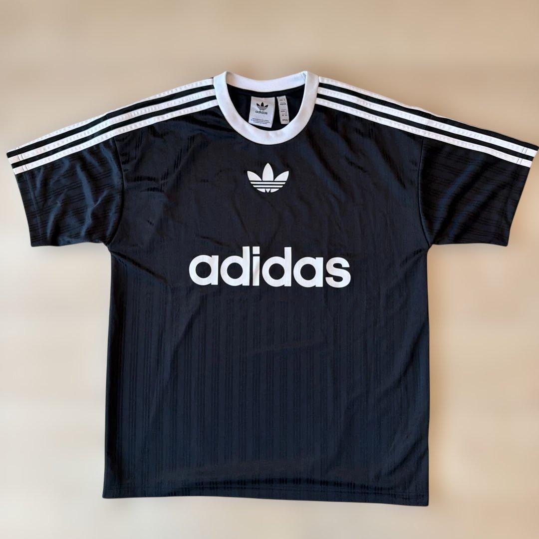 adidas Originals アディカラー Tシャツ (2/6)