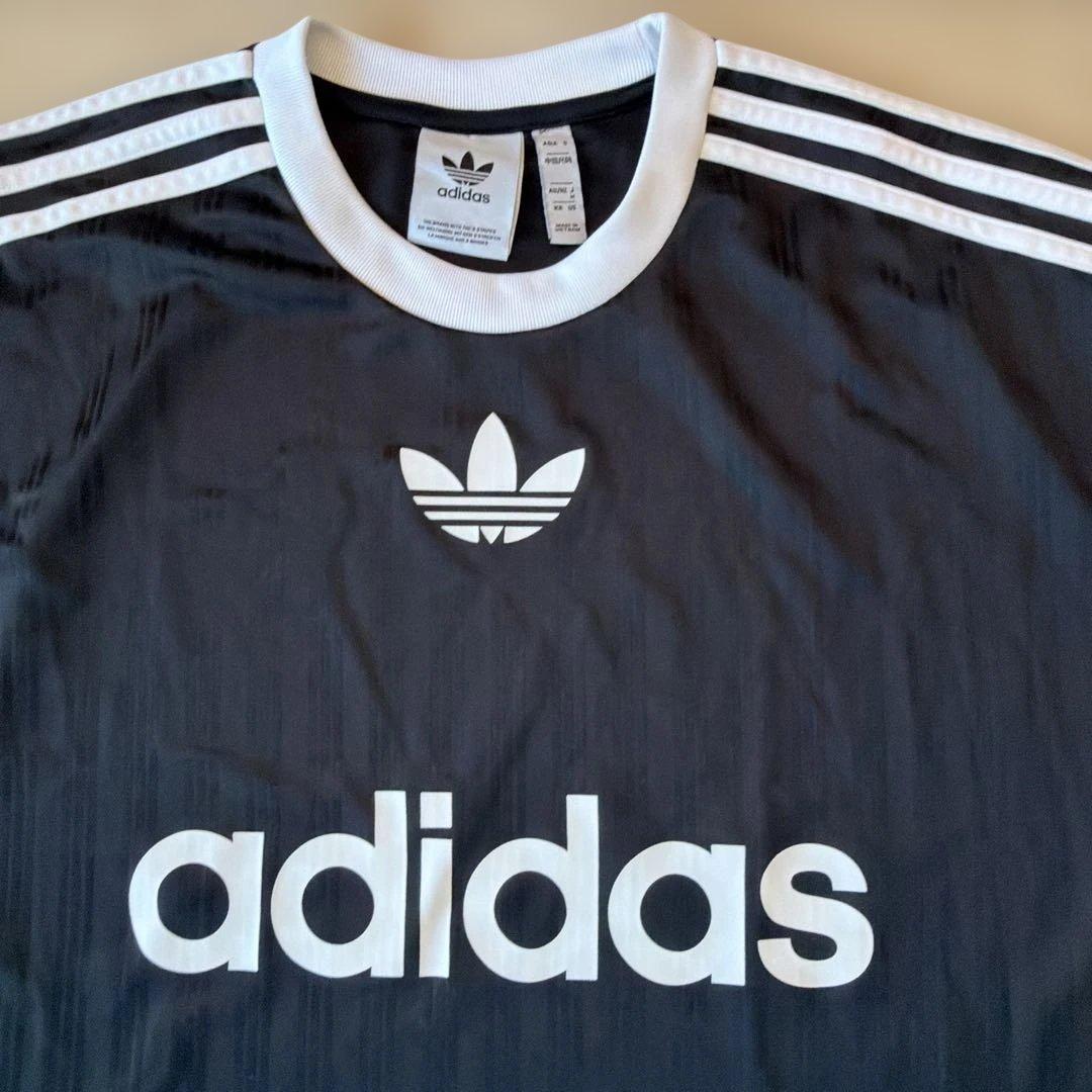 adidas Originals アディカラー Tシャツ (3/6)