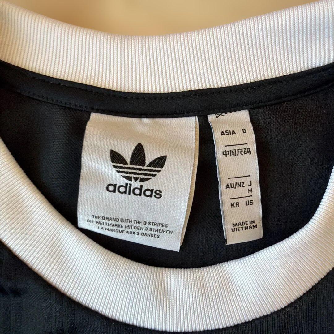 adidas Originals アディカラー Tシャツ (4/6)