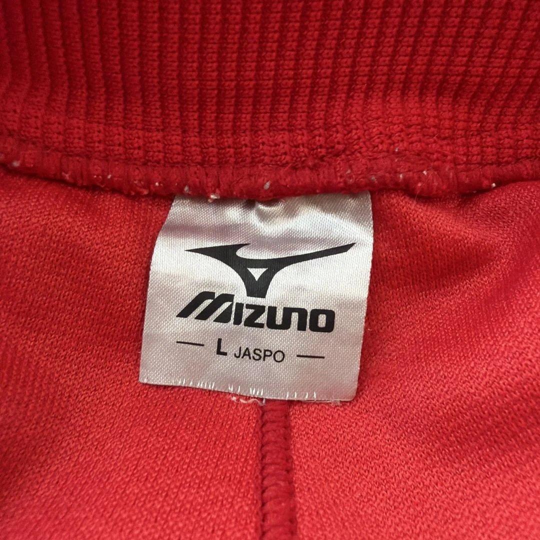 Mizuno バレーボール レディース ユニフォーム セット日本代表 高橋みゆき (9/9)