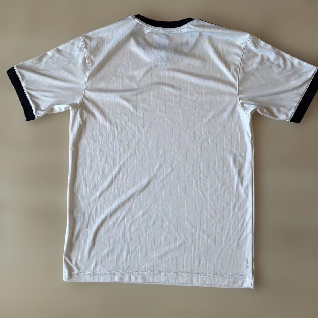 adidas Skateboarding Tシャツ トレフォイル (4/5)