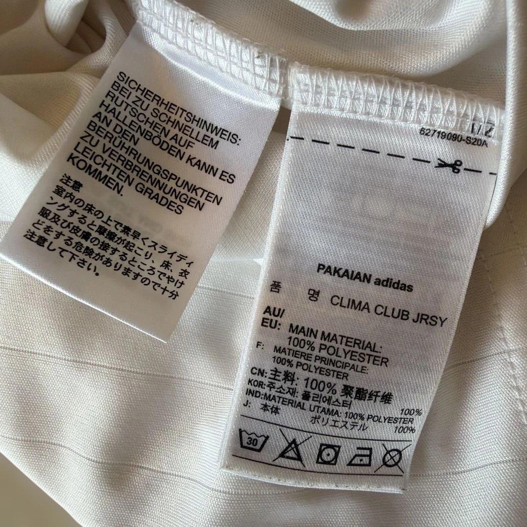 adidas Skateboarding Tシャツ トレフォイル (5/5)