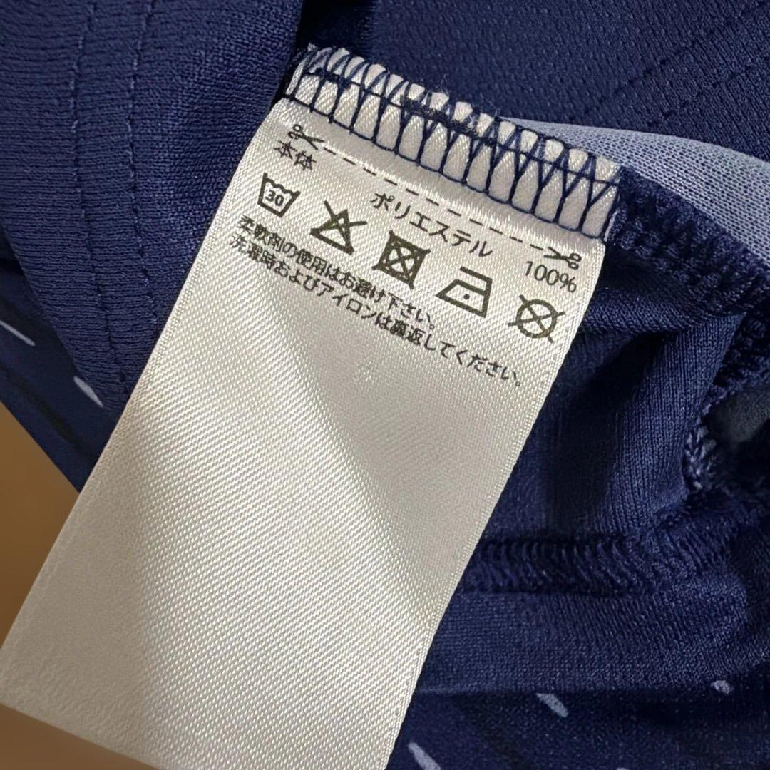 正規品: adidas サッカー日本代表 ユニフォーム 5番 長友 (5/6)
