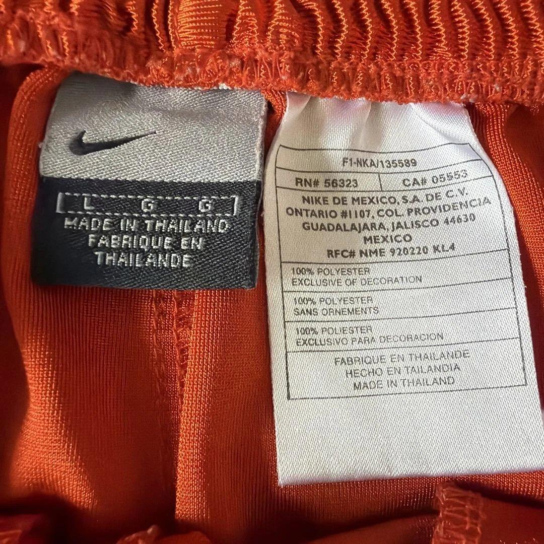 NIKE バスケットボール ウォームアップパンツ L (4/6)