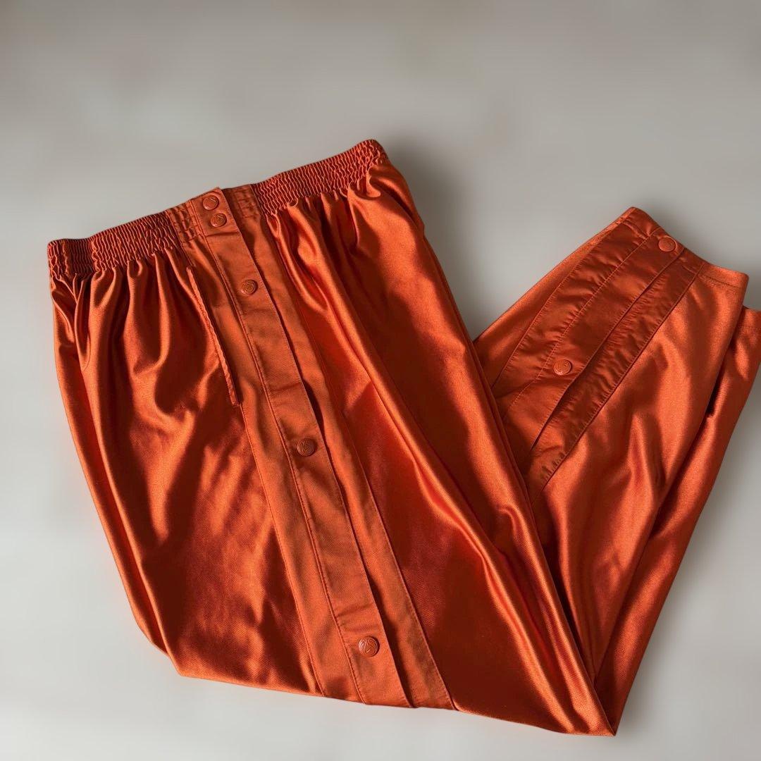 NIKE バスケットボール ウォームアップパンツ L (6/6)