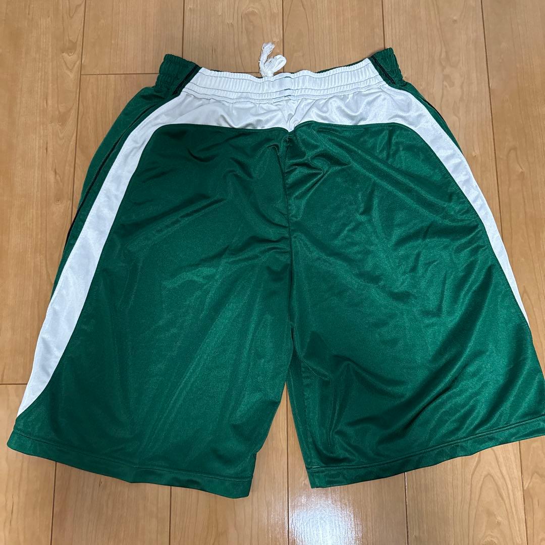 asics バスケットボールパンツ Lサイズ (2/3)