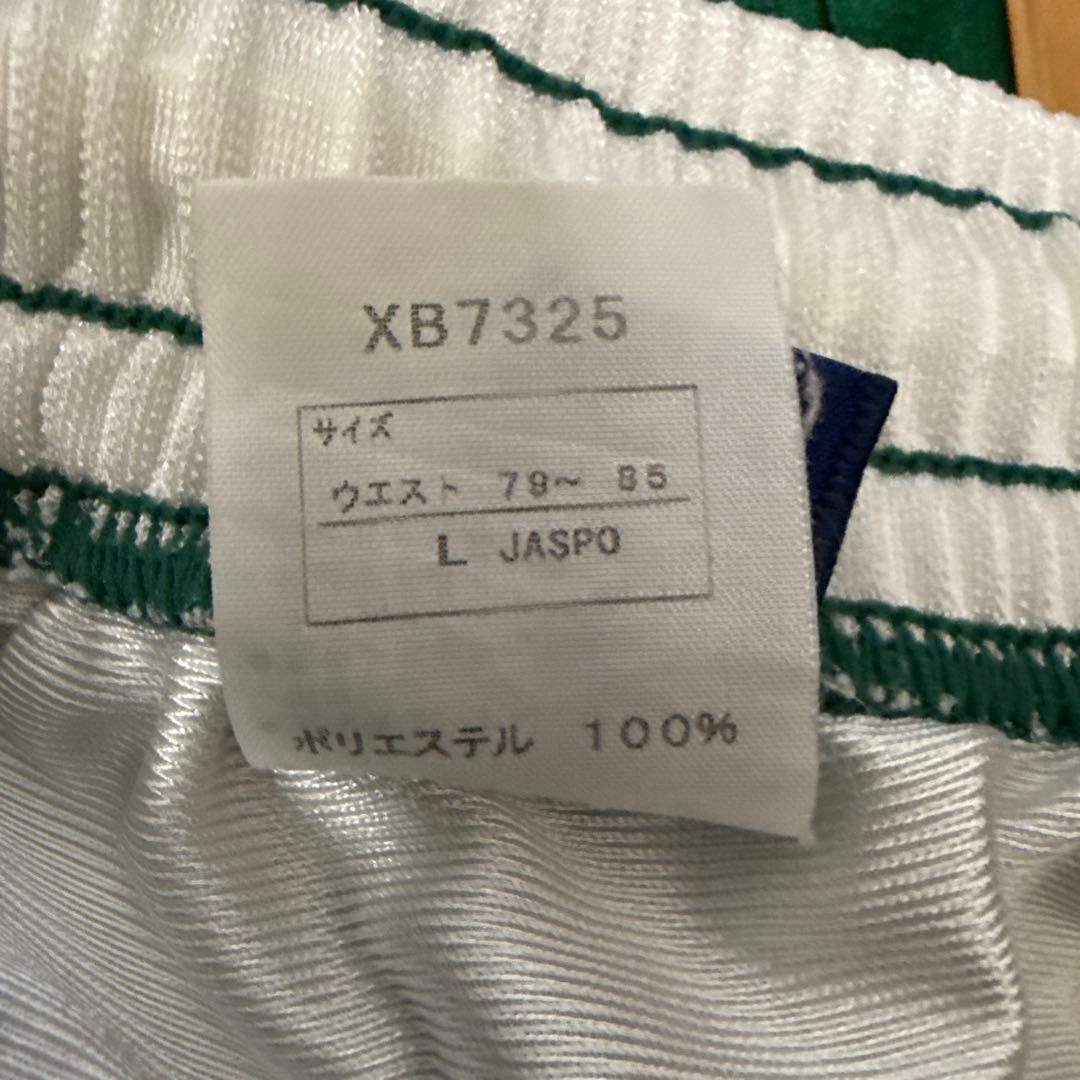 asics バスケットボールパンツ Lサイズ (3/3)