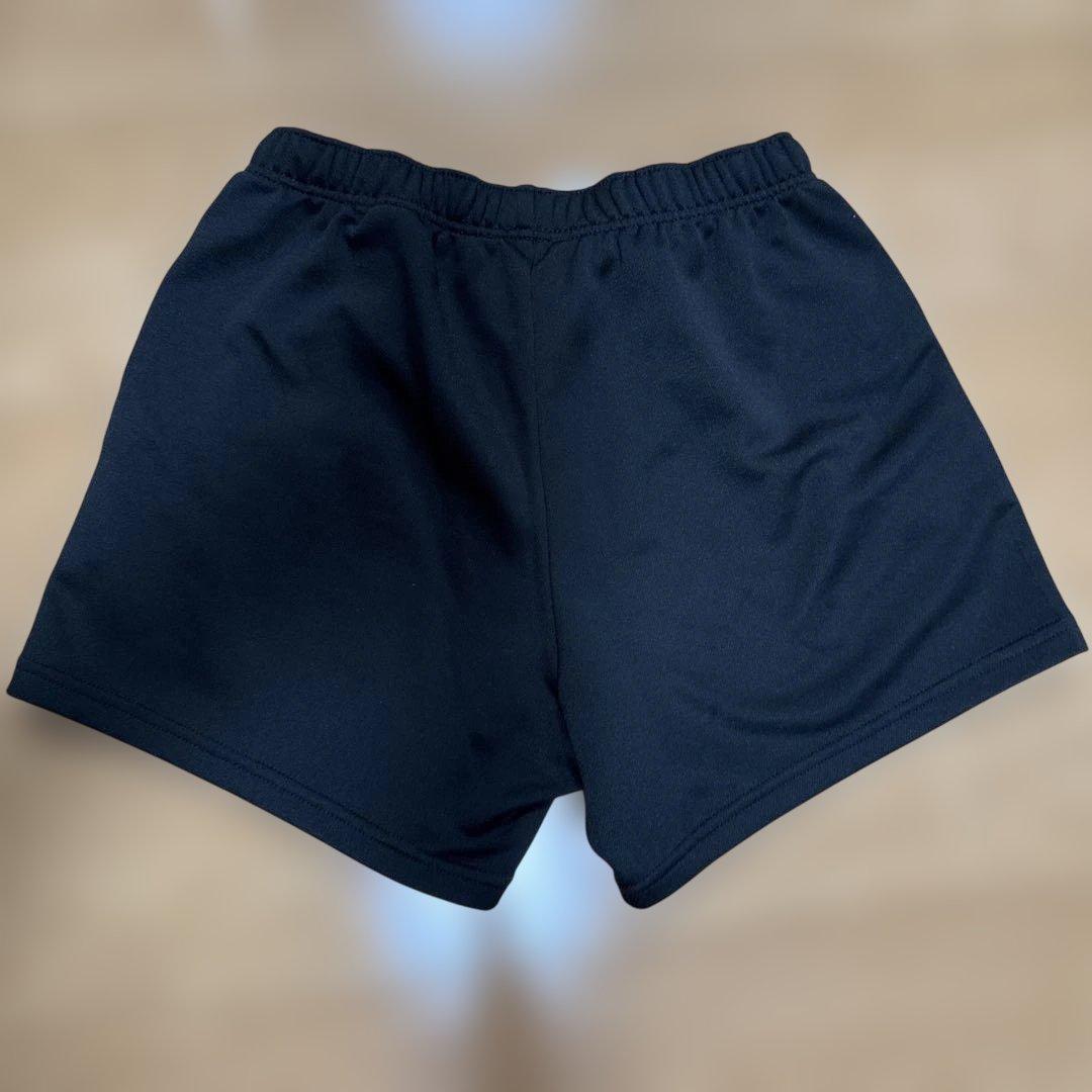 ASICS 名古屋 大谷高校 女子バレーパンツ Lサイズ (2/3)