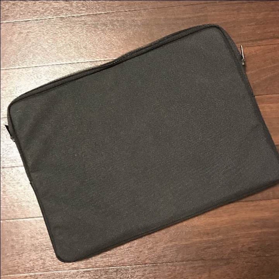 Porter Mac Book 15インチケース (2/3)