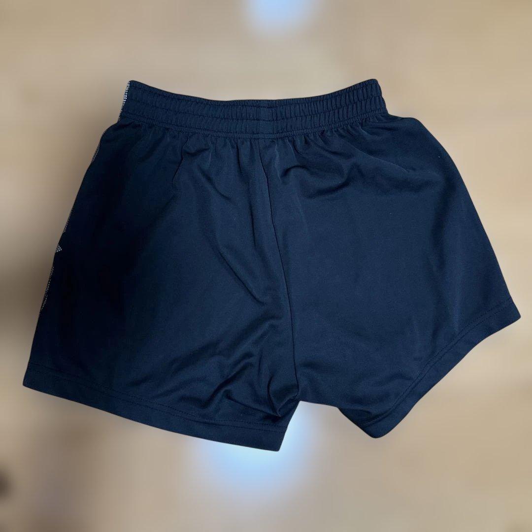 Mizuno バレーボール レディース パンツ S ブラック (2/3)