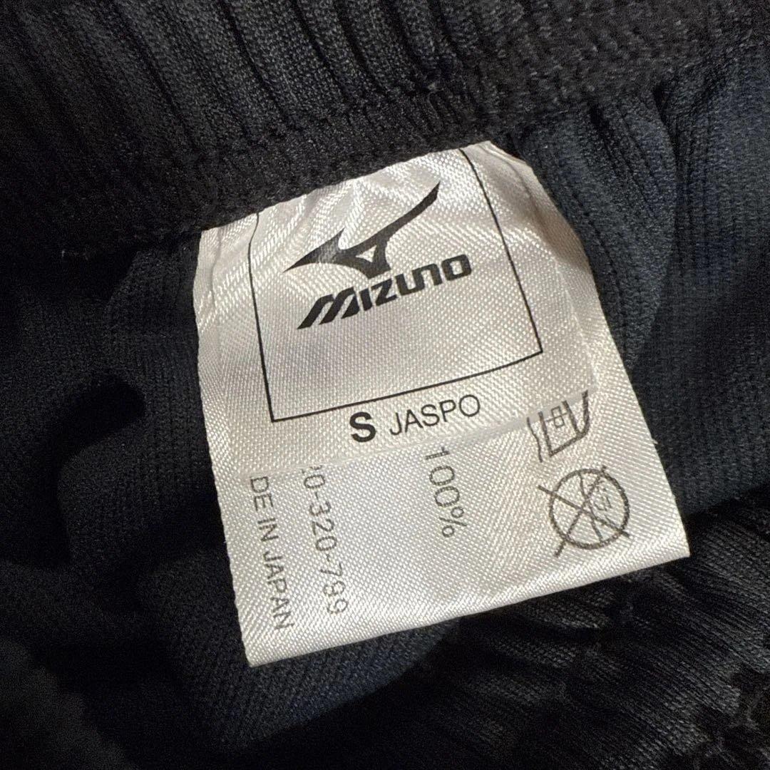 Mizuno バレーボール レディース パンツ S ブラック (3/3)