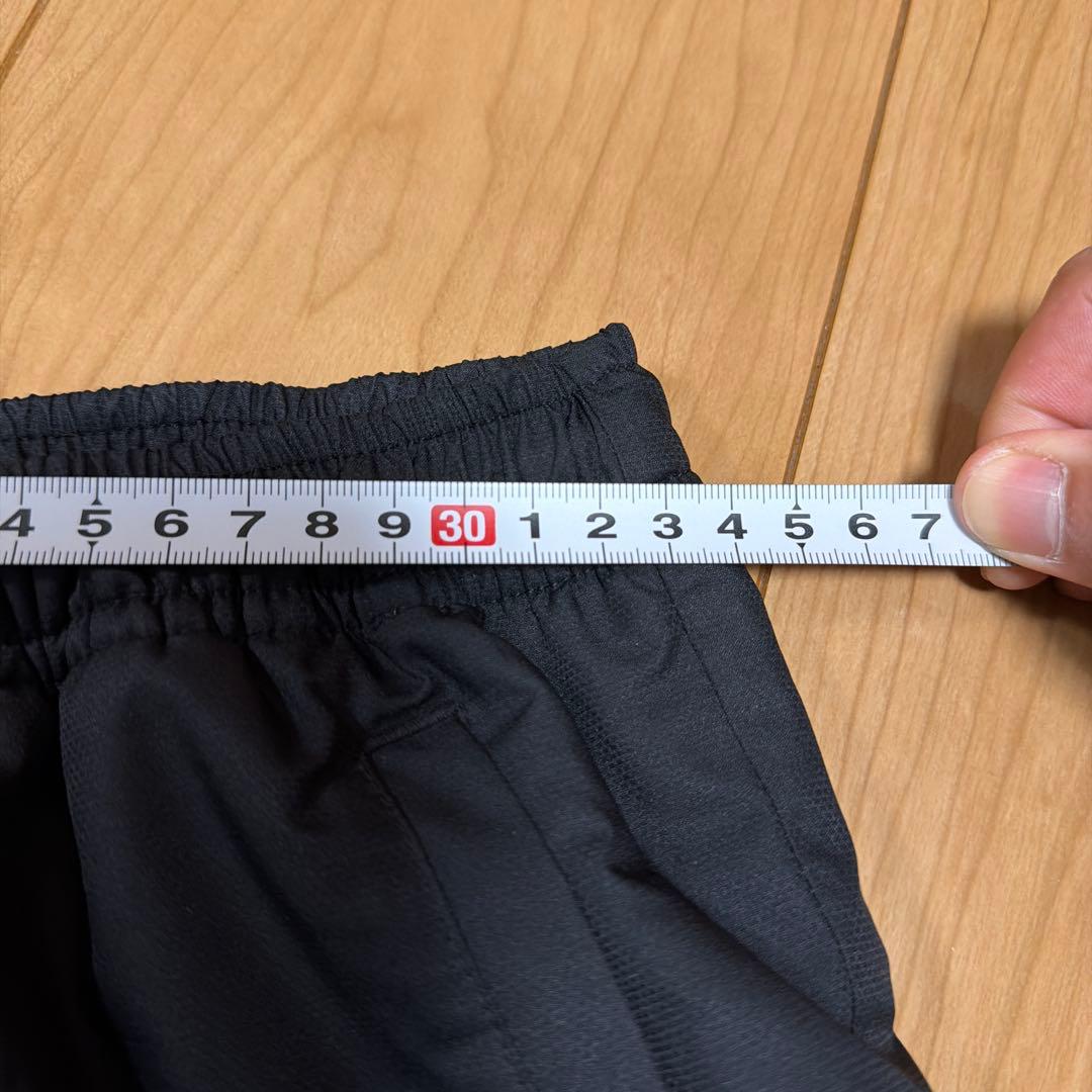 ATHLETA フード付きピステ 上下 セット (6/8)