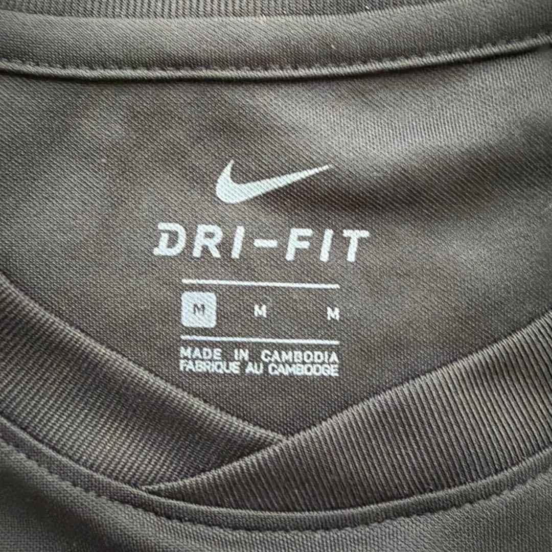 NIKE 北九州 女子ラクロス レディース ユニフォーム ウェア 上下セット M (4/9)