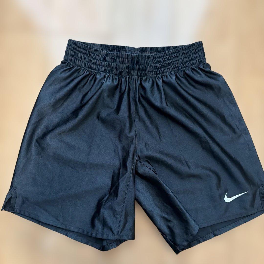 NIKE 北九州 女子ラクロス レディース ユニフォーム ウェア 上下セット M (7/9)