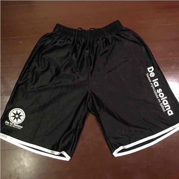 専用 ダウポンチ フットサル パンツ